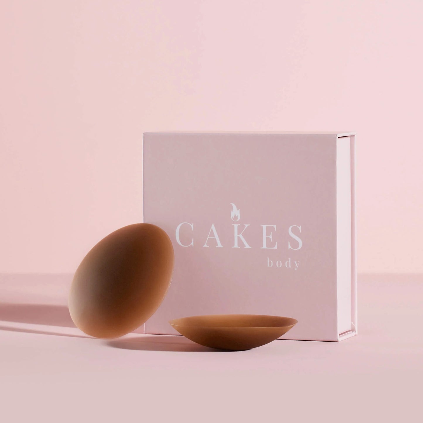 Boobreeze™ Top Sticky Cakes Bundle