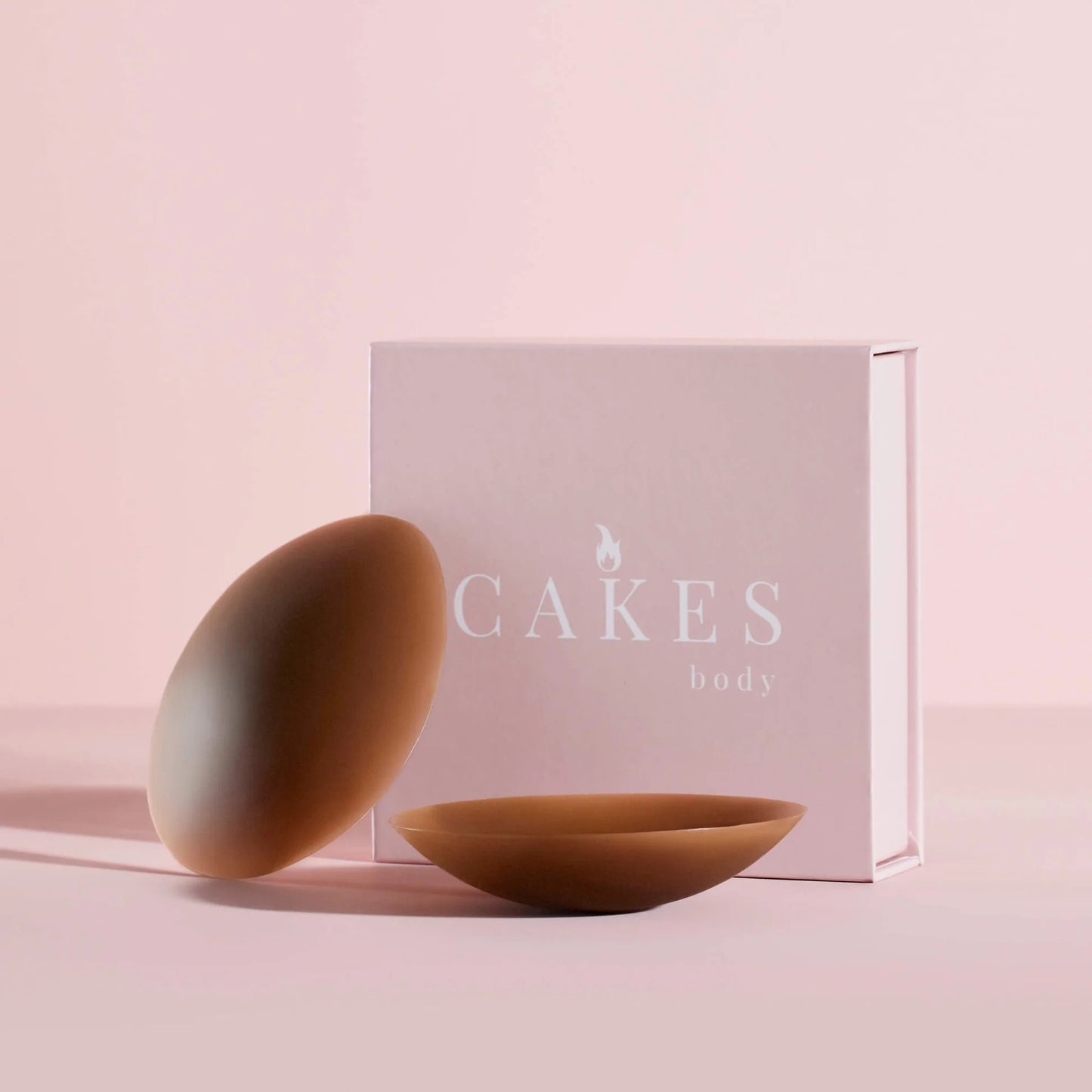 Boobreeze™ Top Sticky Cakes Bundle