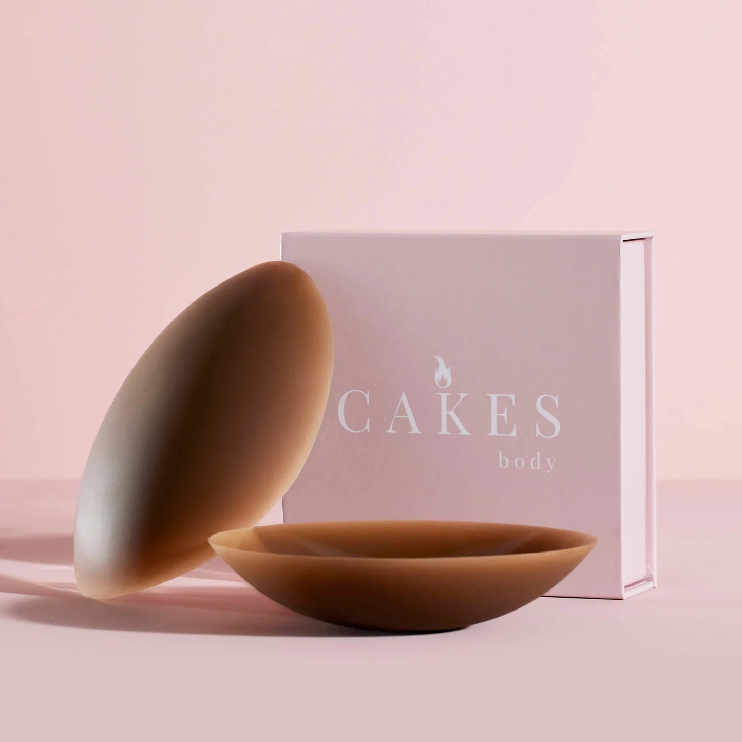 Boobreeze™ Top Sticky Cakes Bundle