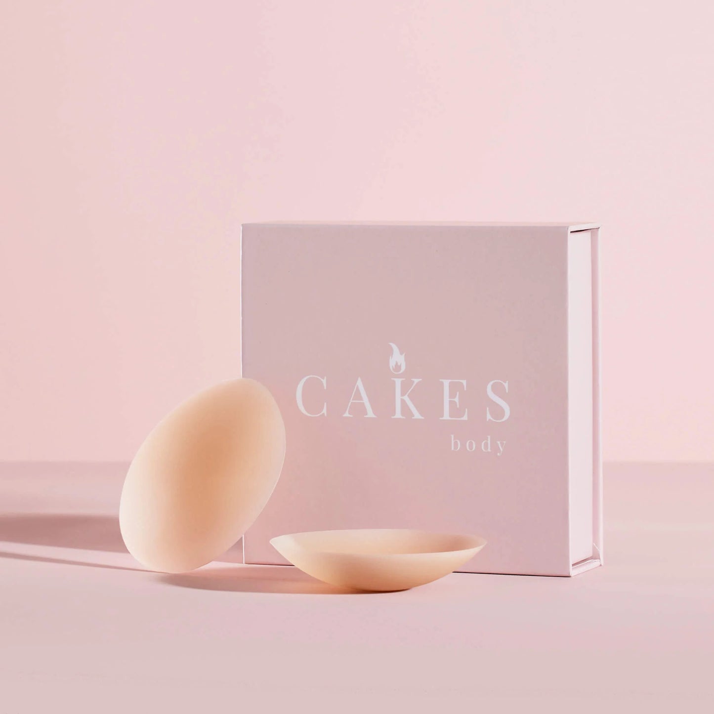 Boobreeze™ Top Sticky Cakes Bundle