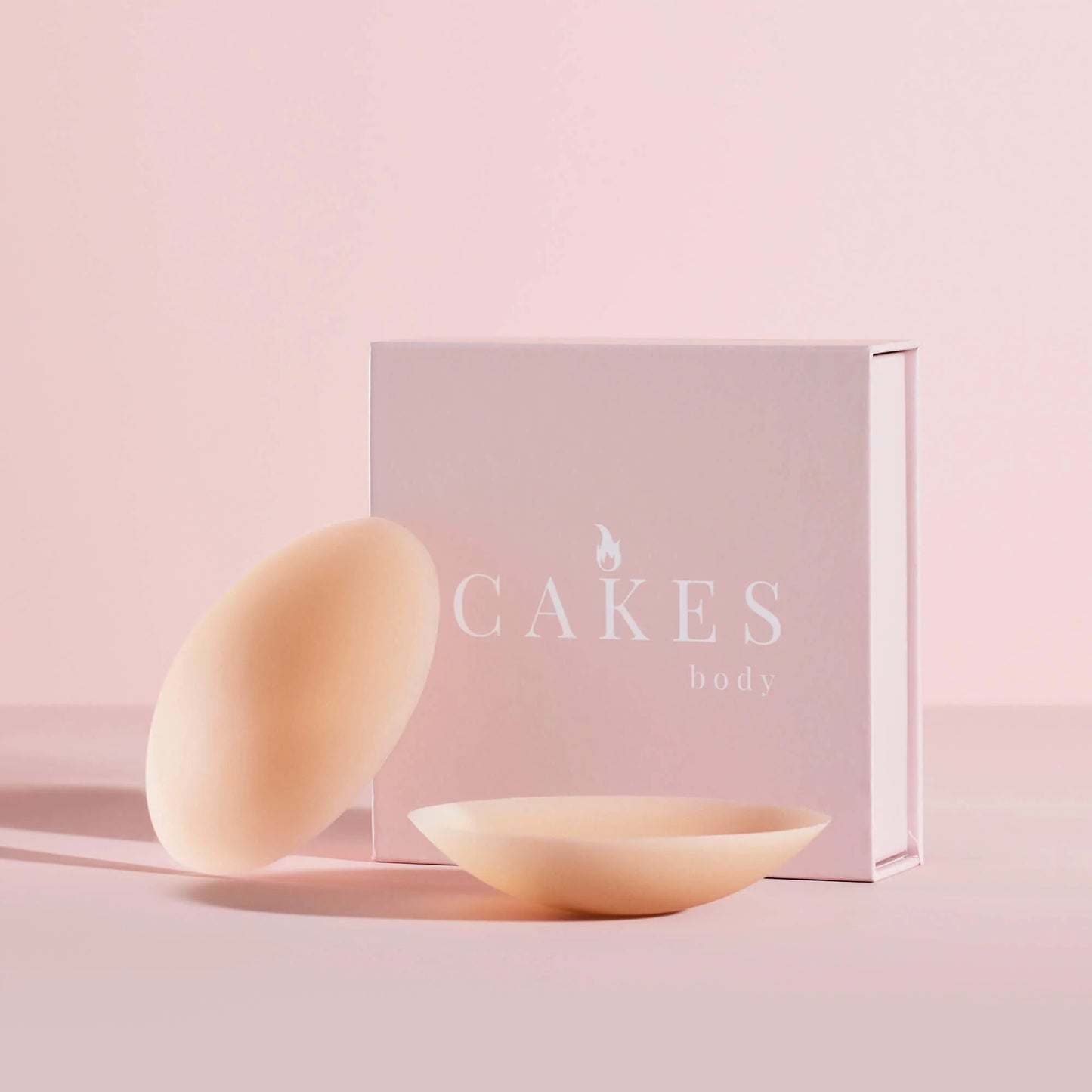 Boobreeze™ Top Sticky Cakes Bundle
