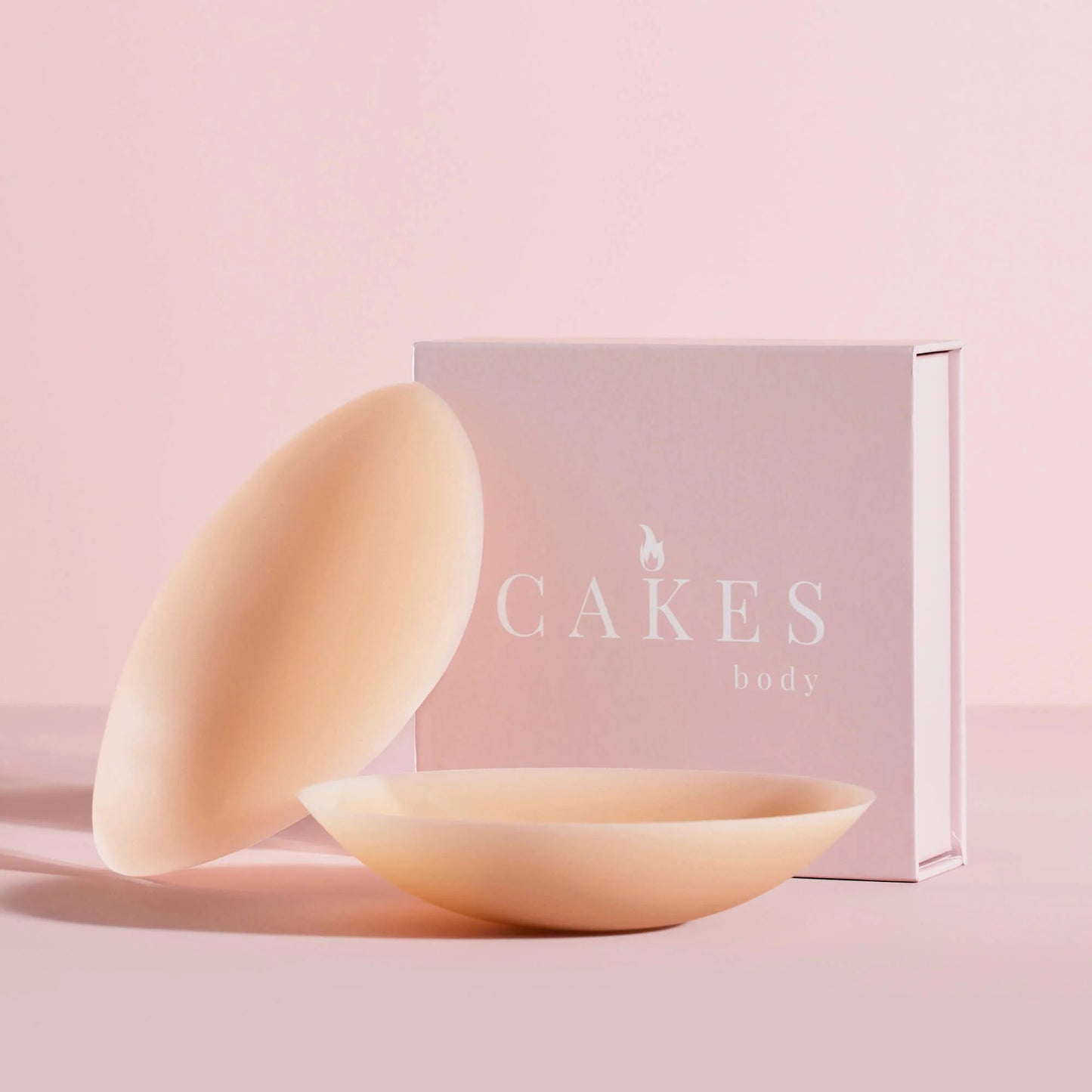 Boobreeze™ Top Sticky Cakes Bundle