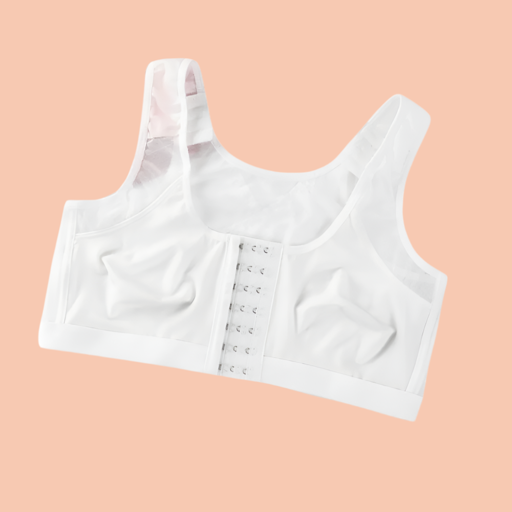 Boobreeze™ Wireless Posture Lift Up Bra