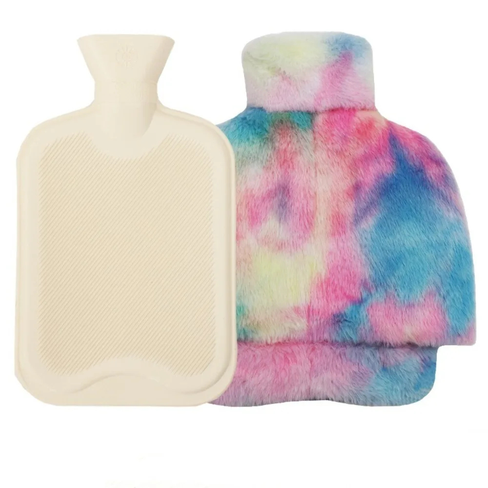 Boobreeze™ Luxury Foot Warmer Hot Water Bottle