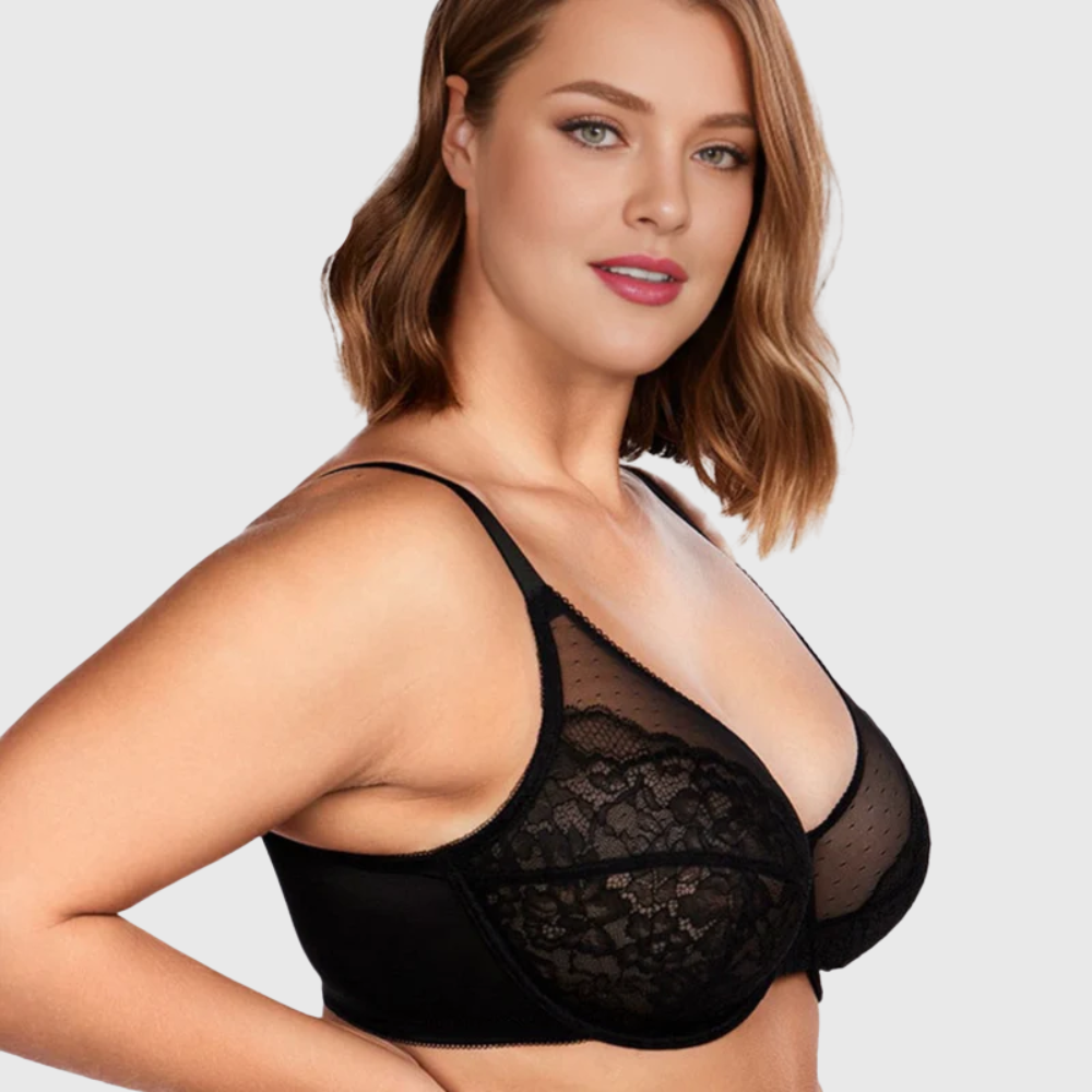 Boobreeze™  Minimizer Bra