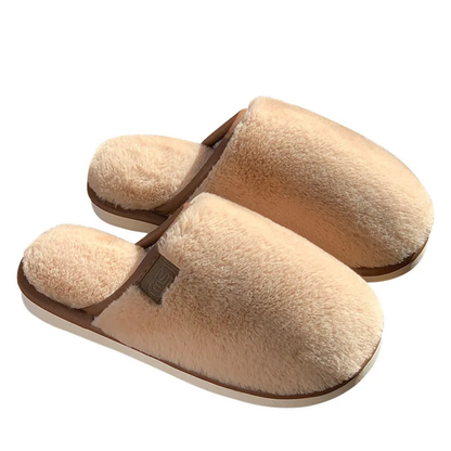 Boobreeze™ Winter Plush Slippers