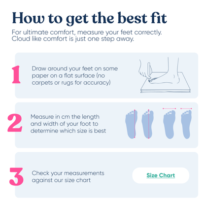 Boobreeze™ Heated Slippers