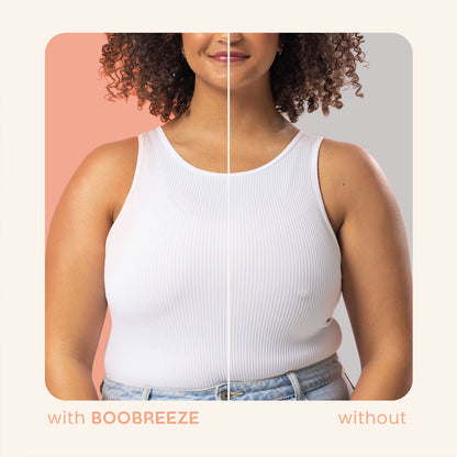 Boobreeze™ Grippy Cakes Circles