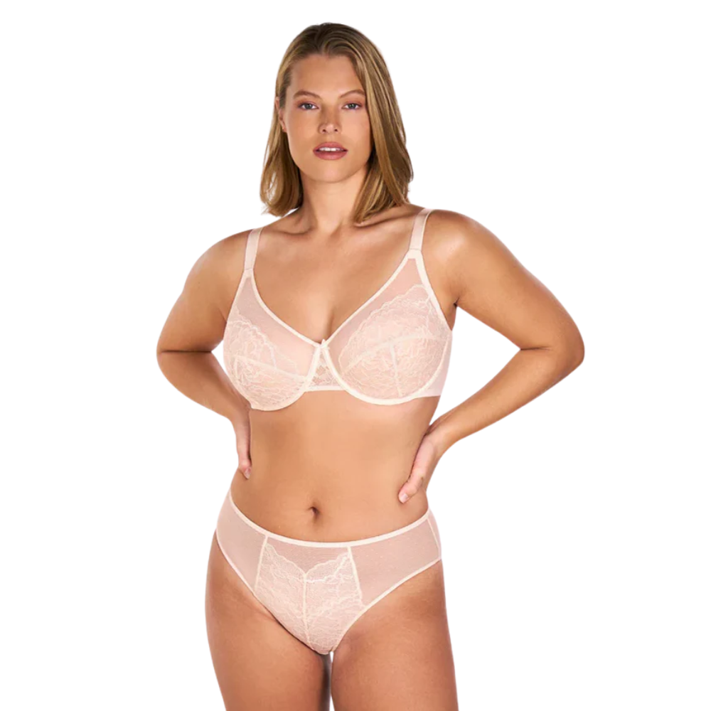 Boobreeze™  Minimizer Bra