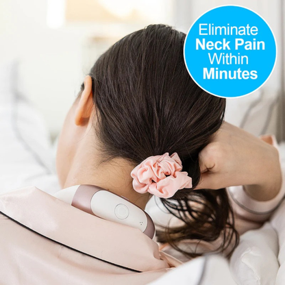 Boobreeze™ Natural Neck Pain Relief Device