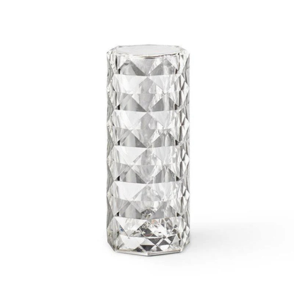 Boobreeze™ Rose Diamond Table Lamp