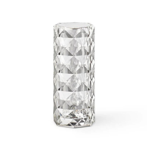 Boobreeze™ Rose Diamond Table Lamp
