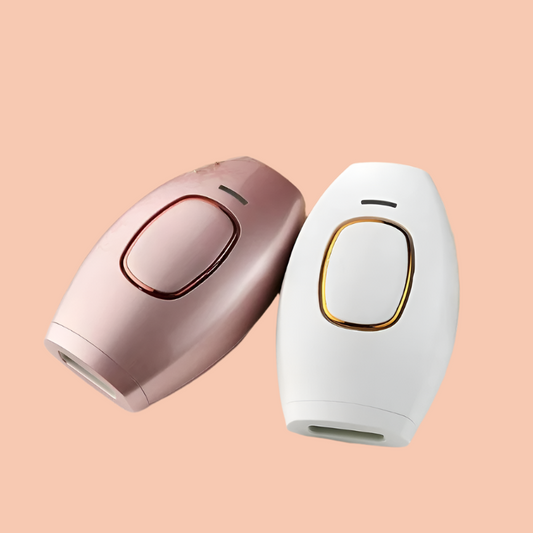 Boobreeze™ Pain Free Permanent Hair Removal