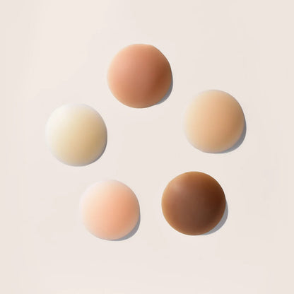 Boobreeze™ Grippy Cakes Circles