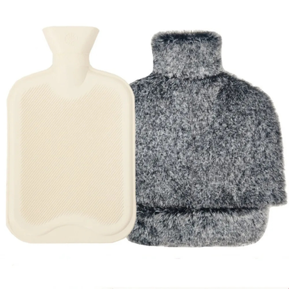 Boobreeze™ Luxury Foot Warmer Hot Water Bottle