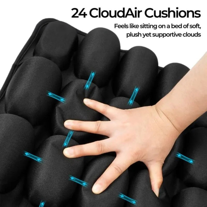 Boobreeze™ CloudComfort Cushion
