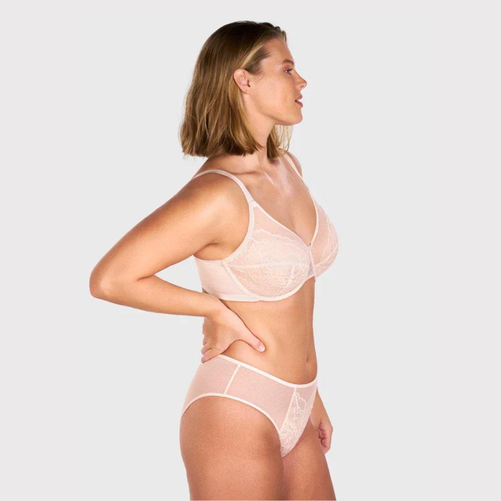 Boobreeze™  Minimizer Bra