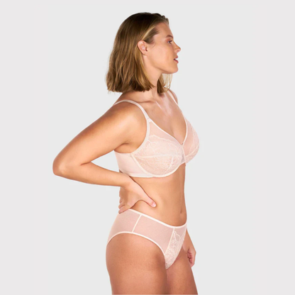 Boobreeze™  Minimizer Bra