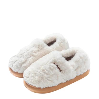 Boobreeze™ Women's Cotton Winter slippers