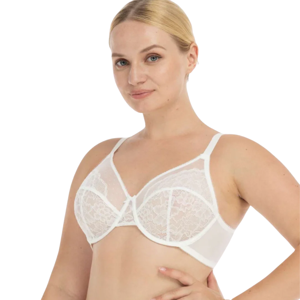 Boobreeze™  Minimizer Bra