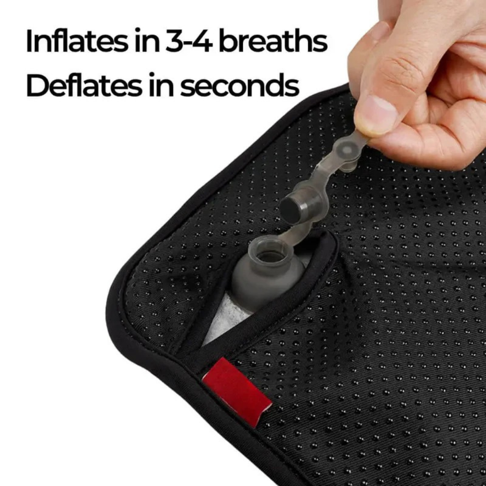 Boobreeze™ CloudComfort Cushion