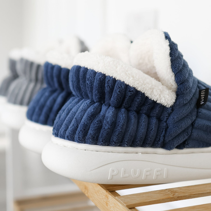 Boobreeze™  Pluffi Slippers