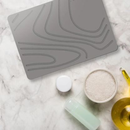 Boobreeze™ Stone Bath Mat