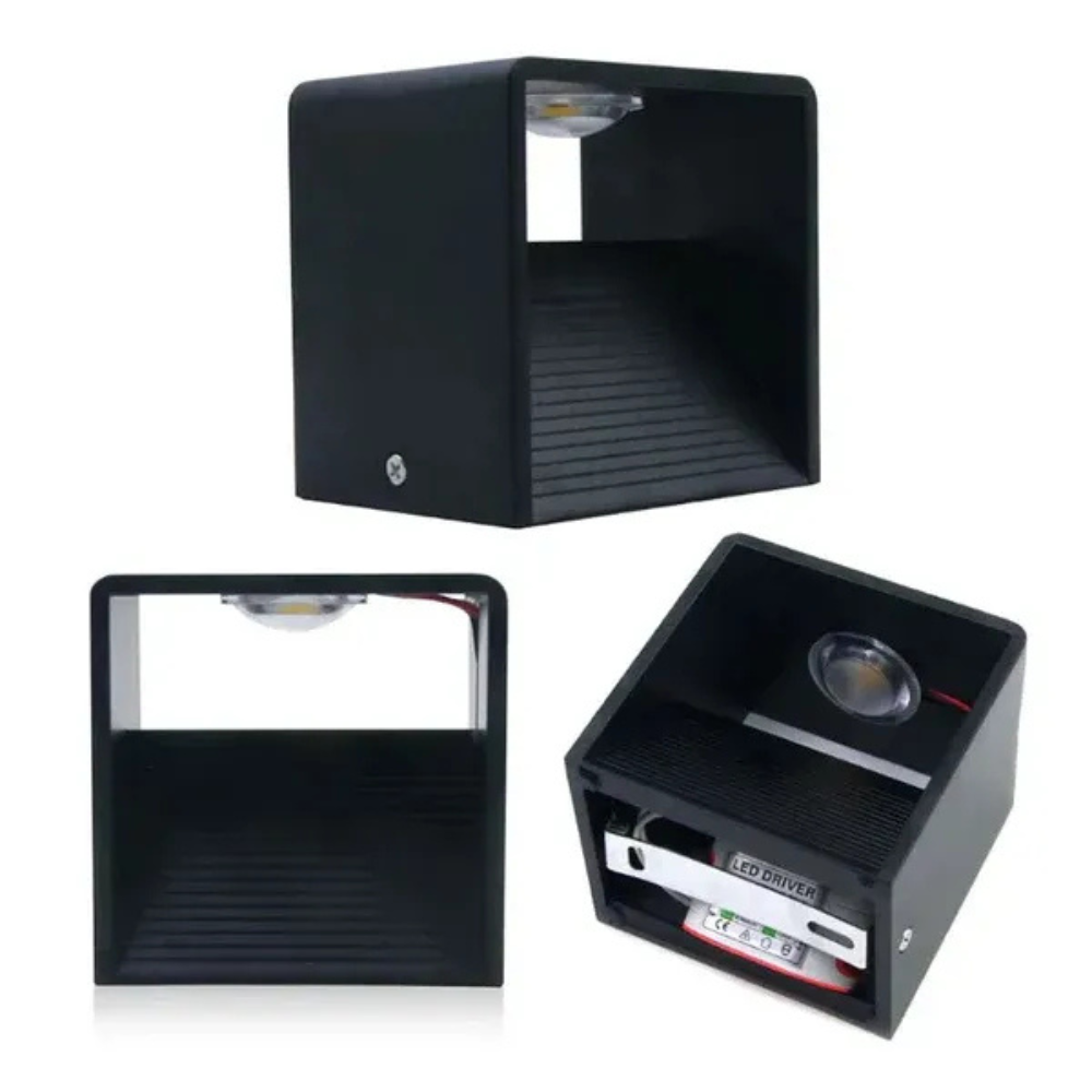 Boobreeze™ Wireless Wall Lamp