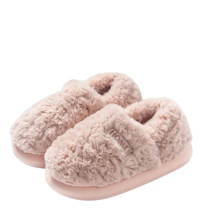 Boobreeze™ Women's Cotton Winter slippers