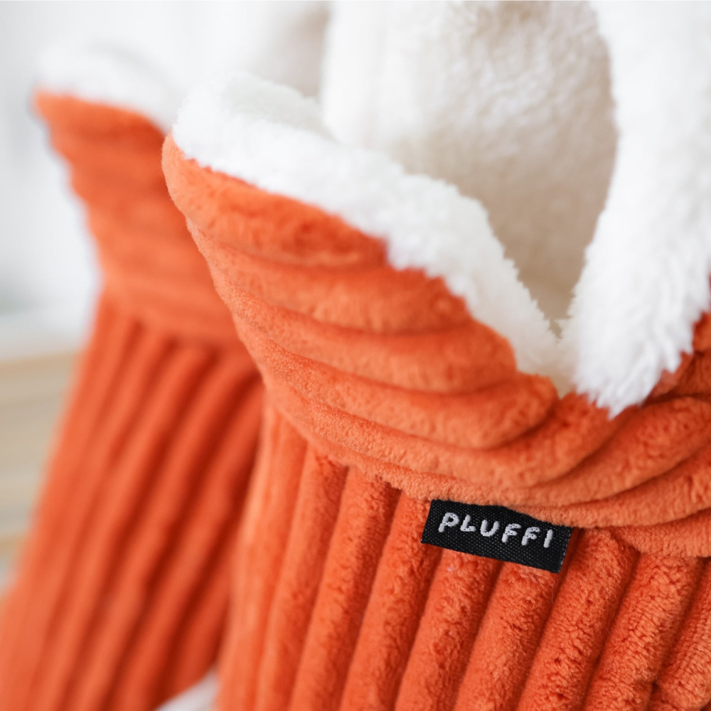 Boobreeze™  Pluffi Slippers