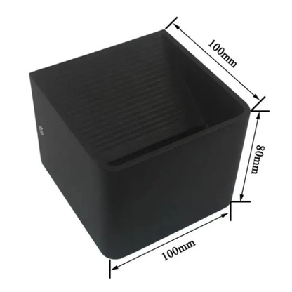 Boobreeze™ Wireless Wall Lamp