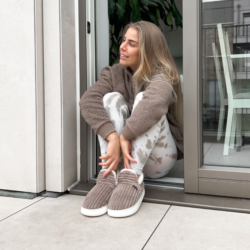 Boobreeze™  Pluffi Slippers