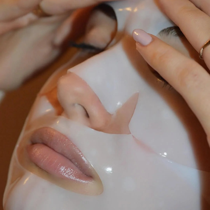 Boobreeze™ Nifora Bio Collagen Face Mask