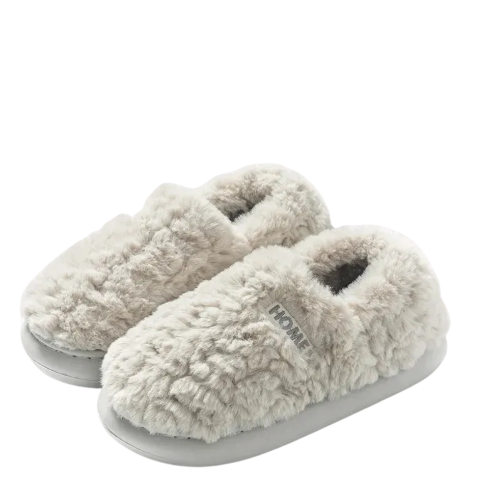 Boobreeze™ Women's Cotton Winter slippers