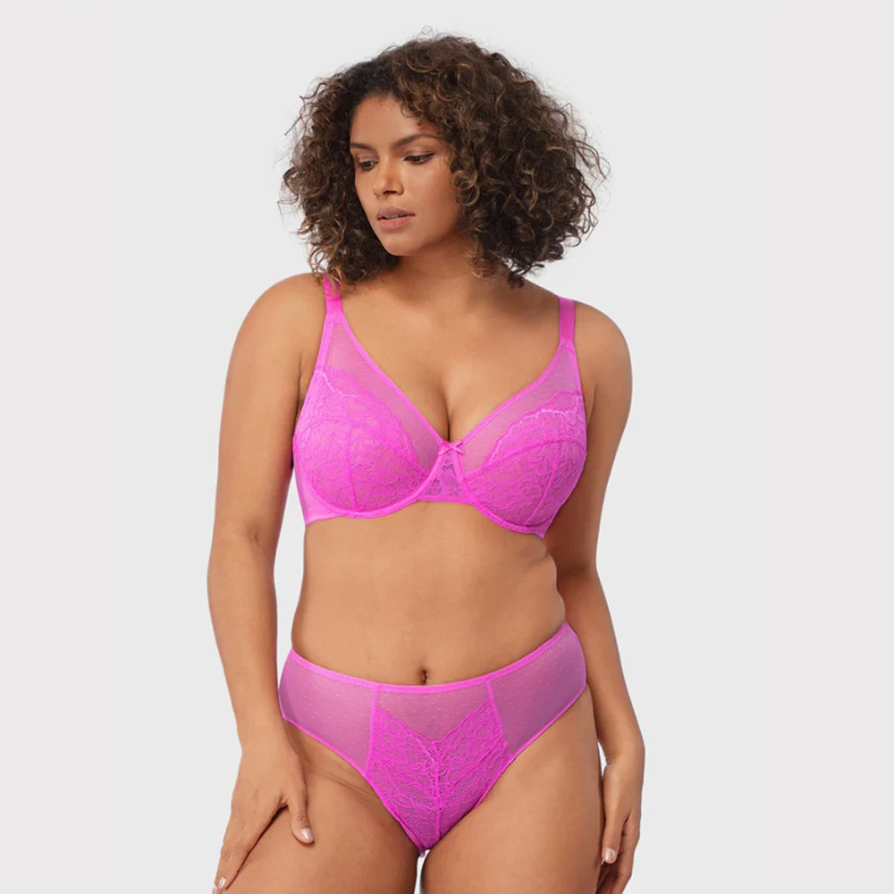 Boobreeze™  Minimizer Bra