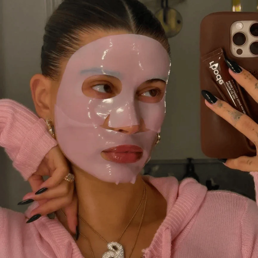 Boobreeze™ Nifora Bio Collagen Face Mask