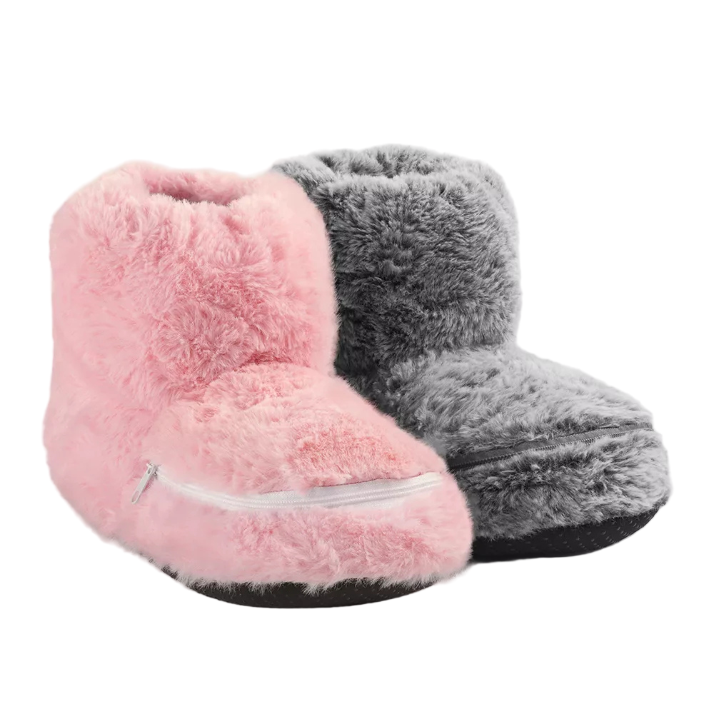 Boobreeze™ Heated Slippers