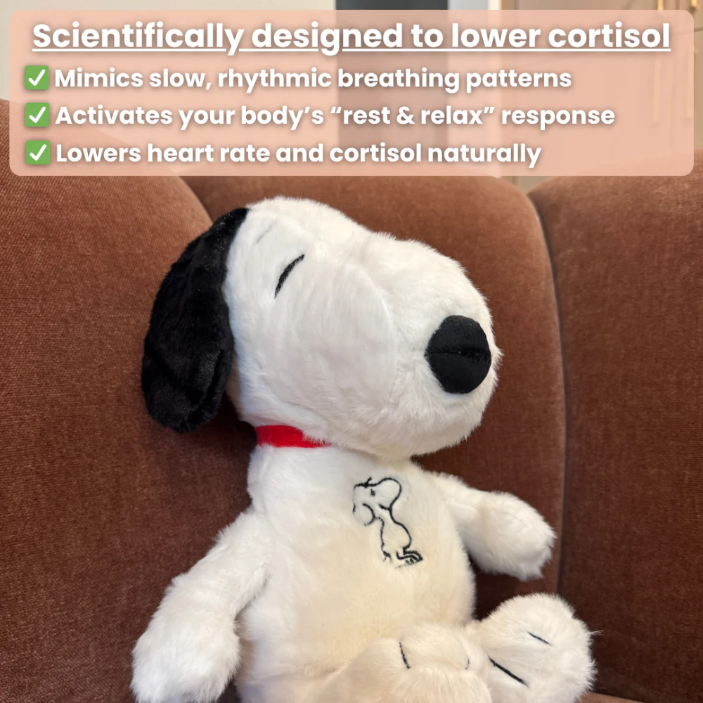 Boobreeze™ Breathing Buddy