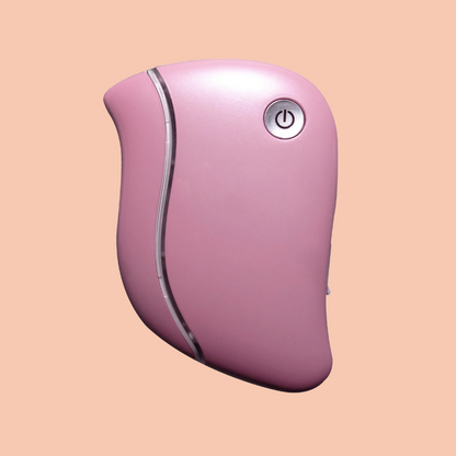 Boobreeze™ Face Sculpting Tool – Microcurrent Device