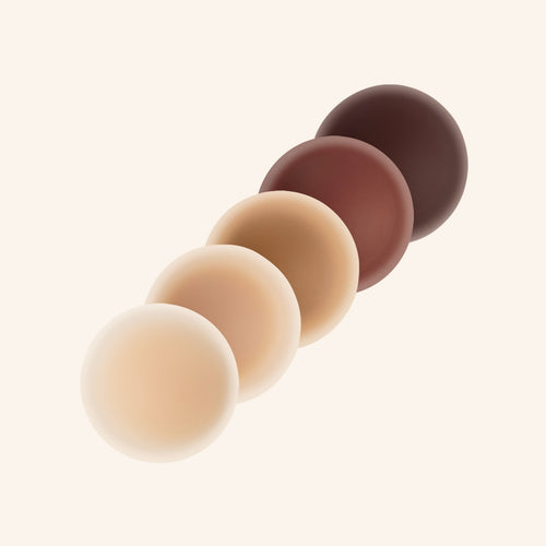 Boobreeze™ Grippy Cakes Circles