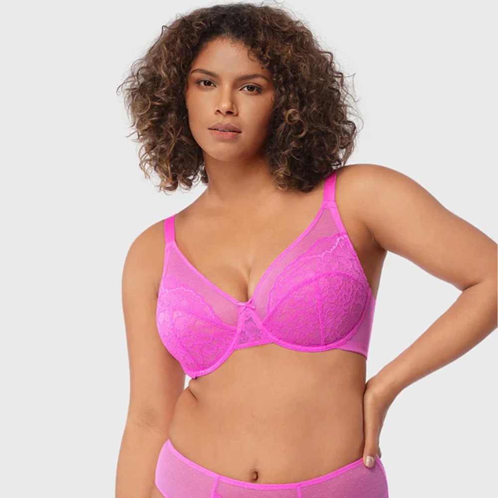 Boobreeze™  Minimizer Bra