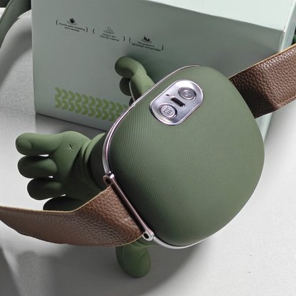 Boobreeze™ Shiatsu Neck and Back Massager