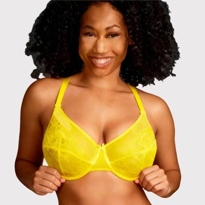 Boobreeze™  Minimizer Bra