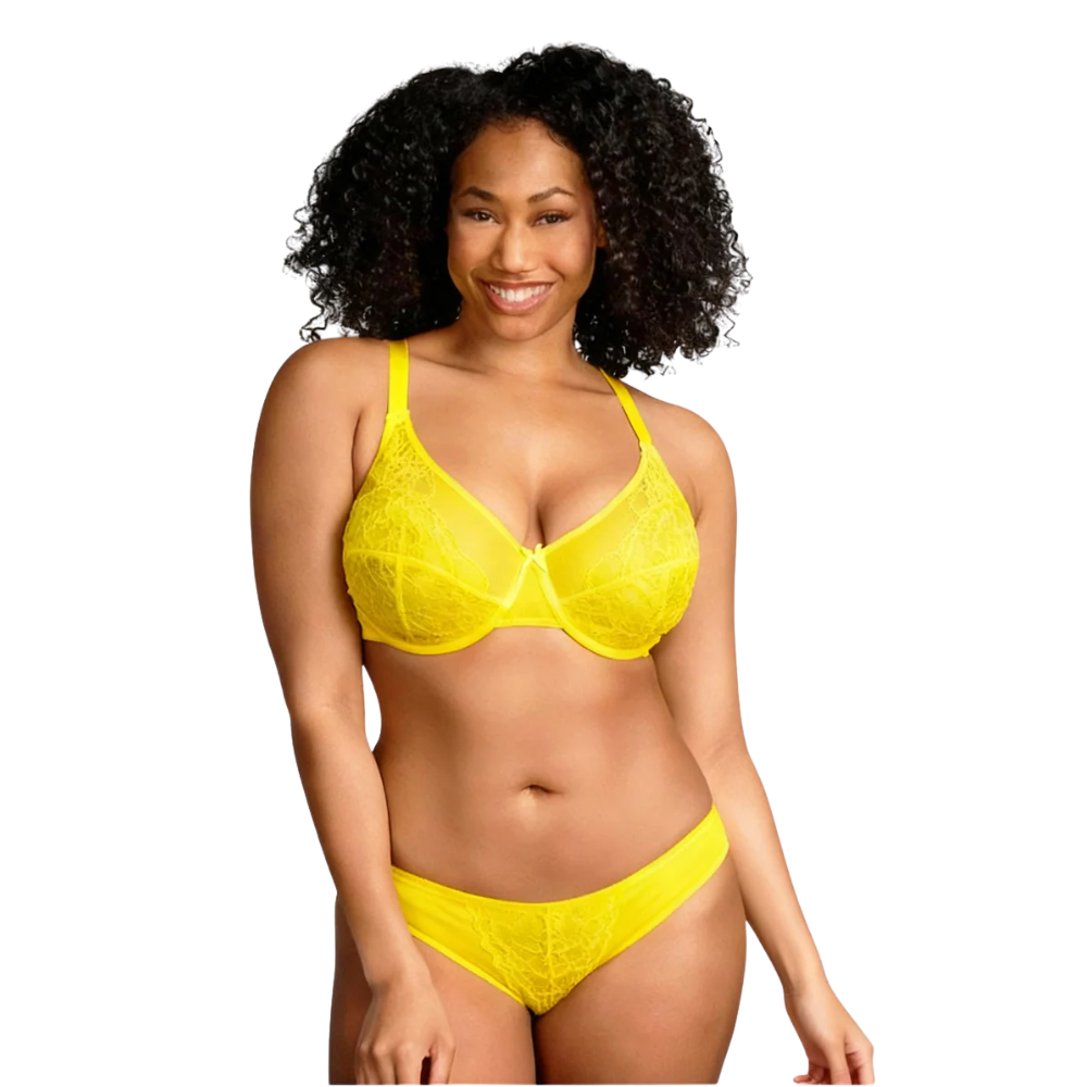 Boobreeze™  Minimizer Bra