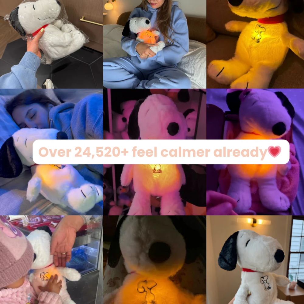 Boobreeze™ Breathing Buddy