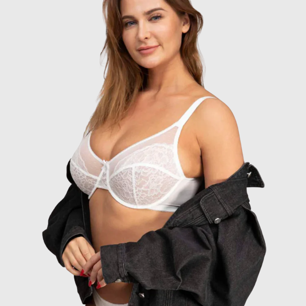 Boobreeze™  Minimizer Bra