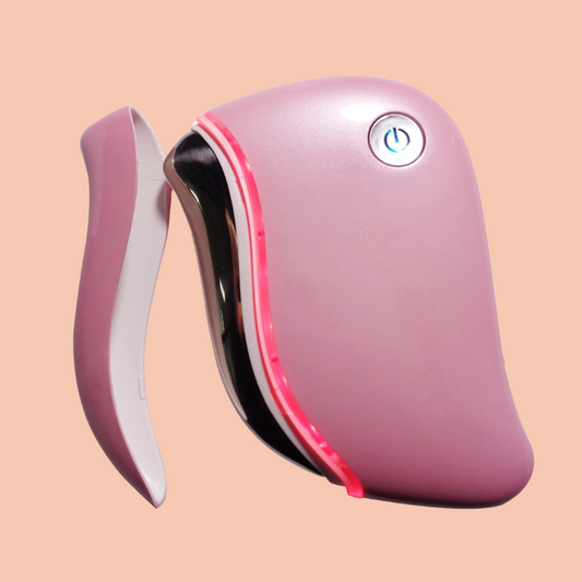 Boobreeze™ Face Sculpting Tool – Microcurrent Device