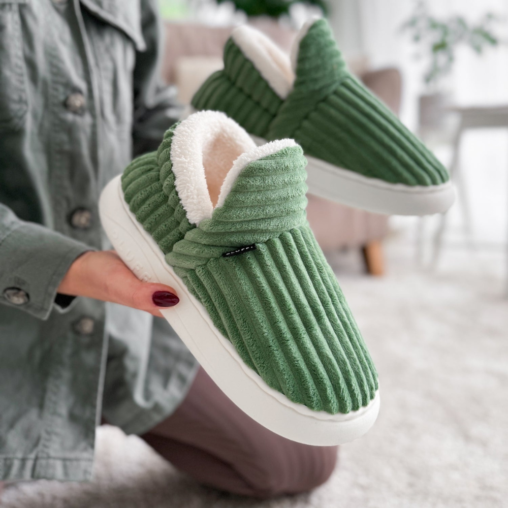 Boobreeze™  Pluffi Slippers