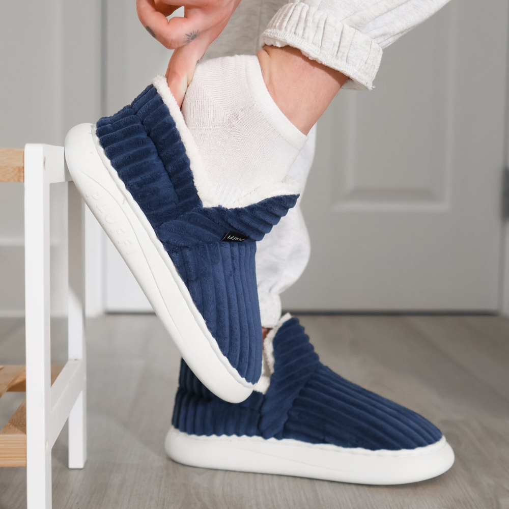 Boobreeze™  Pluffi Slippers