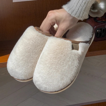 Boobreeze™ Winter Plush Slippers